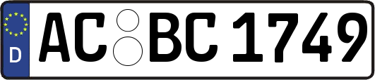 AC-BC1749