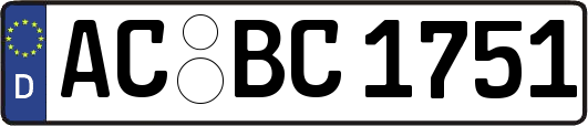 AC-BC1751