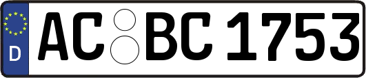 AC-BC1753