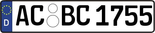 AC-BC1755