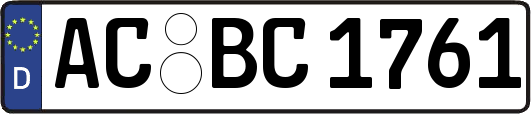 AC-BC1761