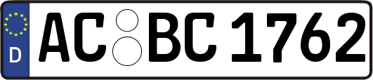 AC-BC1762