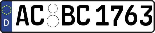 AC-BC1763