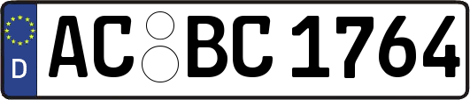 AC-BC1764