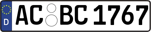 AC-BC1767