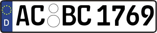 AC-BC1769