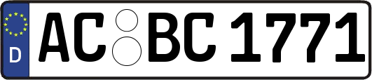 AC-BC1771