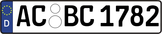 AC-BC1782