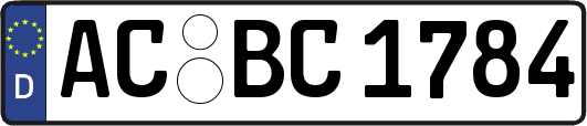 AC-BC1784