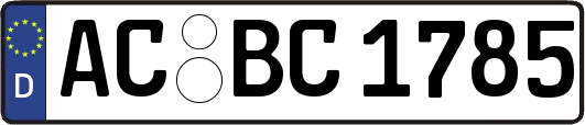 AC-BC1785