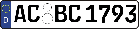 AC-BC1793