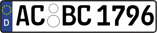 AC-BC1796