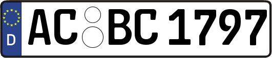 AC-BC1797
