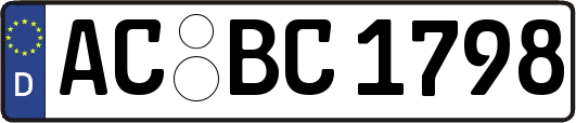 AC-BC1798