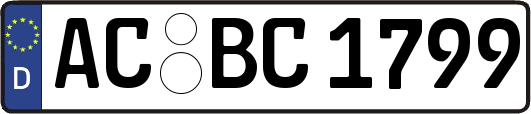 AC-BC1799