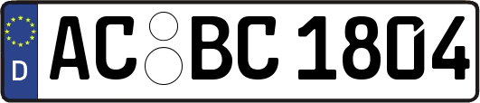 AC-BC1804
