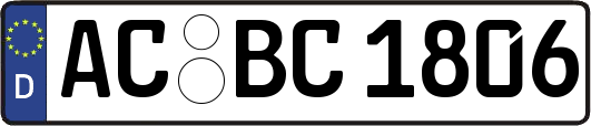 AC-BC1806
