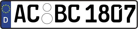 AC-BC1807