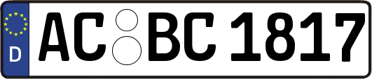 AC-BC1817