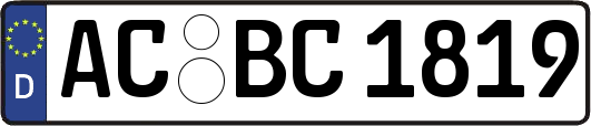 AC-BC1819