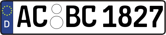 AC-BC1827