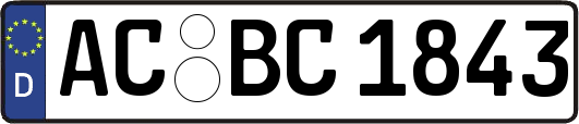 AC-BC1843