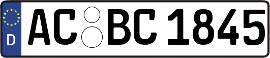 AC-BC1845