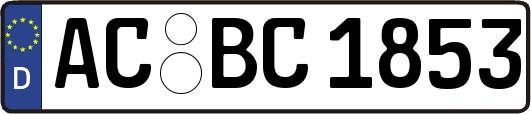 AC-BC1853