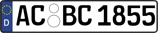 AC-BC1855