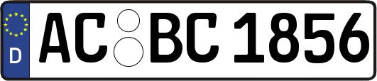 AC-BC1856
