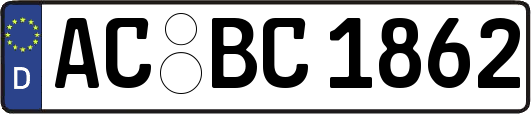 AC-BC1862