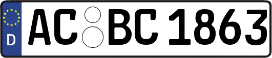 AC-BC1863