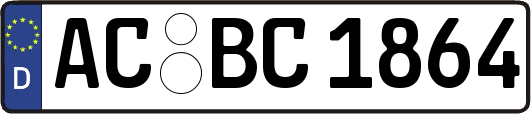 AC-BC1864