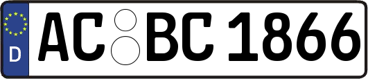 AC-BC1866