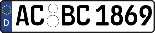 AC-BC1869
