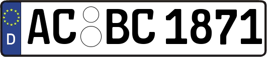 AC-BC1871