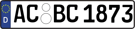 AC-BC1873