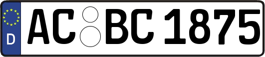 AC-BC1875