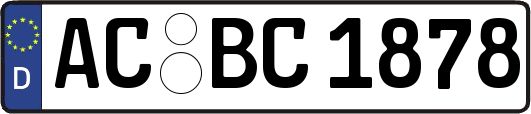 AC-BC1878