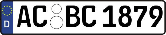 AC-BC1879