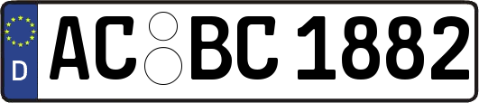 AC-BC1882