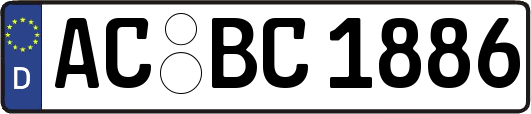 AC-BC1886