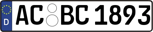AC-BC1893