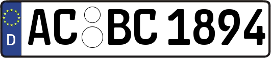 AC-BC1894