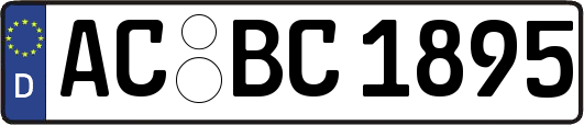 AC-BC1895