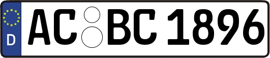 AC-BC1896