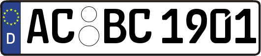 AC-BC1901