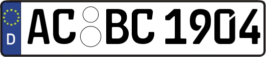 AC-BC1904