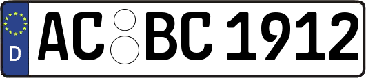 AC-BC1912