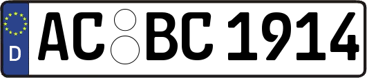 AC-BC1914